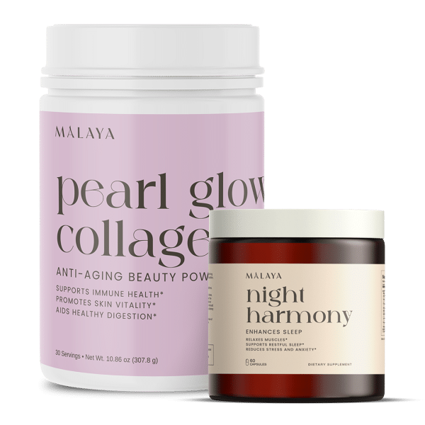Beauty and Balance Pack
