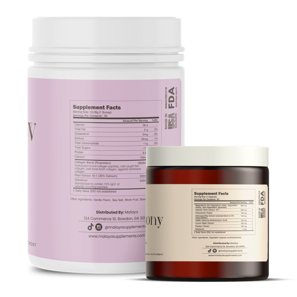 Beauty and Balance Pack - Image 3