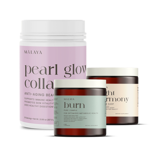 Complete Wellness Pack