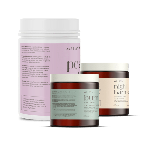 Complete Wellness Pack - Image 2