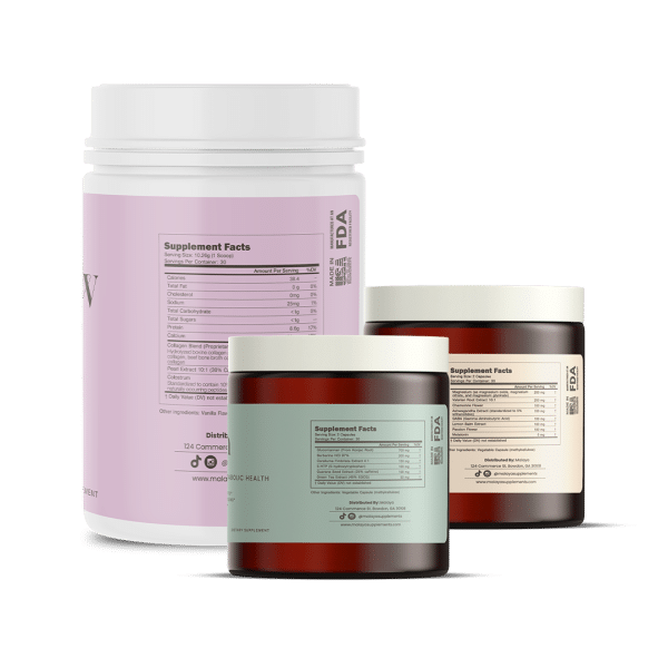 Complete Wellness Pack - Image 3