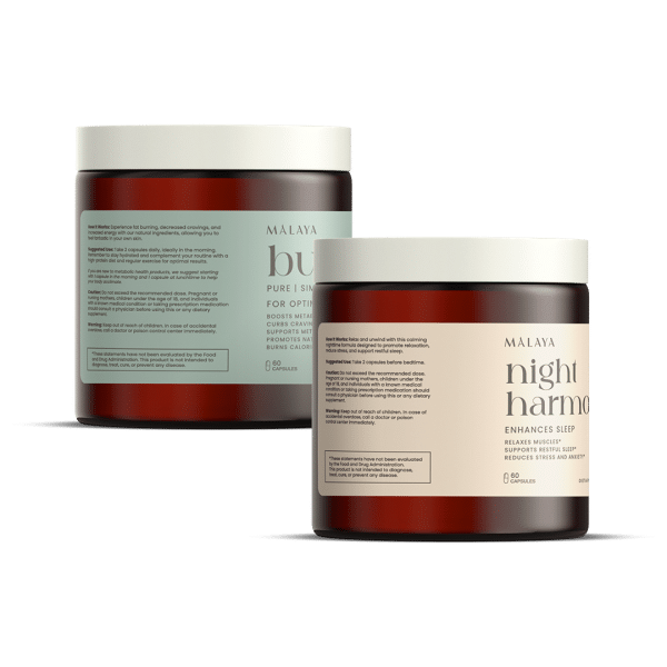 Wellness Starter Pack - Image 2